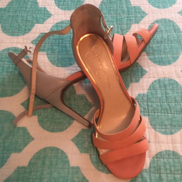 Jessica Simpson Shoes - Jessica Simpson Maselli dress sandal